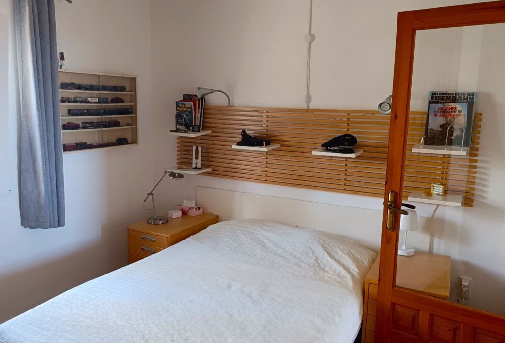 4 chambre Villa/Maison à vendre à Calpe / Calp avec piscine - 799 000 € (Ref: 10043831)