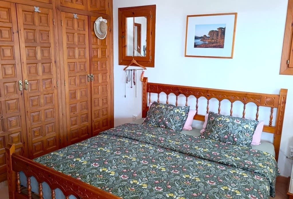 4 chambre Villa/Maison à vendre à Calpe / Calp avec piscine - 799 000 € (Ref: 10043831)
