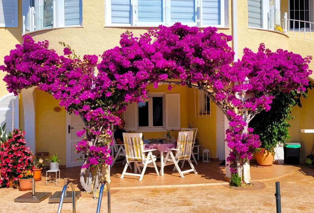 4 chambre Villa/Maison à vendre à Calpe / Calp avec piscine - 799 000 € (Ref: 10043831)