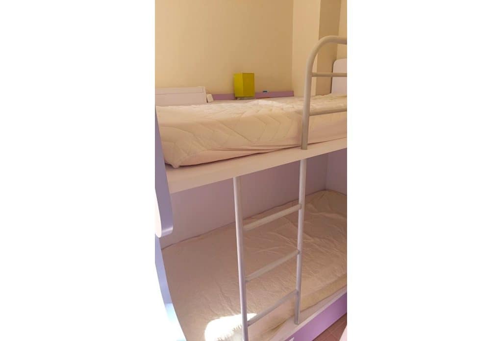 3 chambre Appartement à vendre à Calpe / Calp avec piscine - 380 000 € (Ref: 10043832)