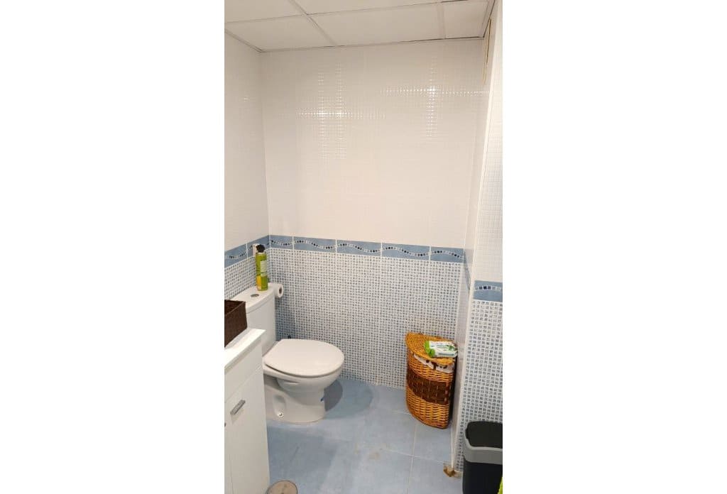 3 chambre Appartement à vendre à Calpe / Calp avec piscine - 380 000 € (Ref: 10043832)