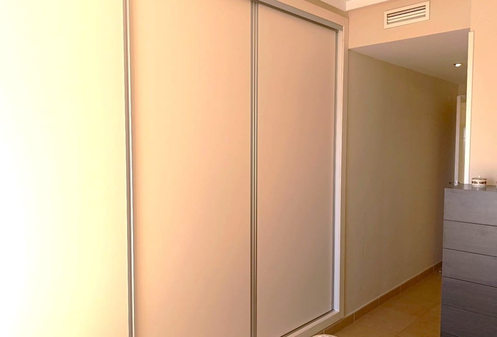 3 chambre Appartement à vendre à Calpe / Calp avec piscine - 380 000 € (Ref: 10043832)