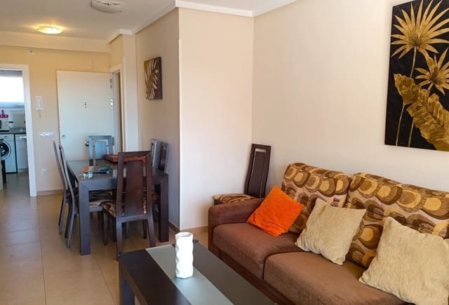 3 Zimmer Apartment zu verkaufen in Manzanera - Tosal, Calpe / Calp mit Pool - 380.000 € (Ref: 10043832)