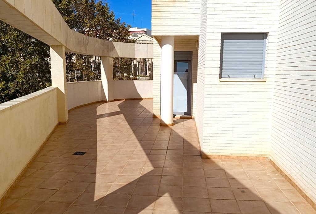 3 chambre Appartement à vendre à Calpe / Calp avec piscine - 380 000 € (Ref: 10043832)