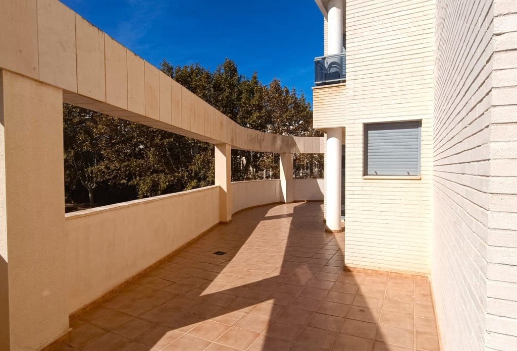 3 chambre Appartement à vendre à Calpe / Calp avec piscine - 380 000 € (Ref: 10043832)