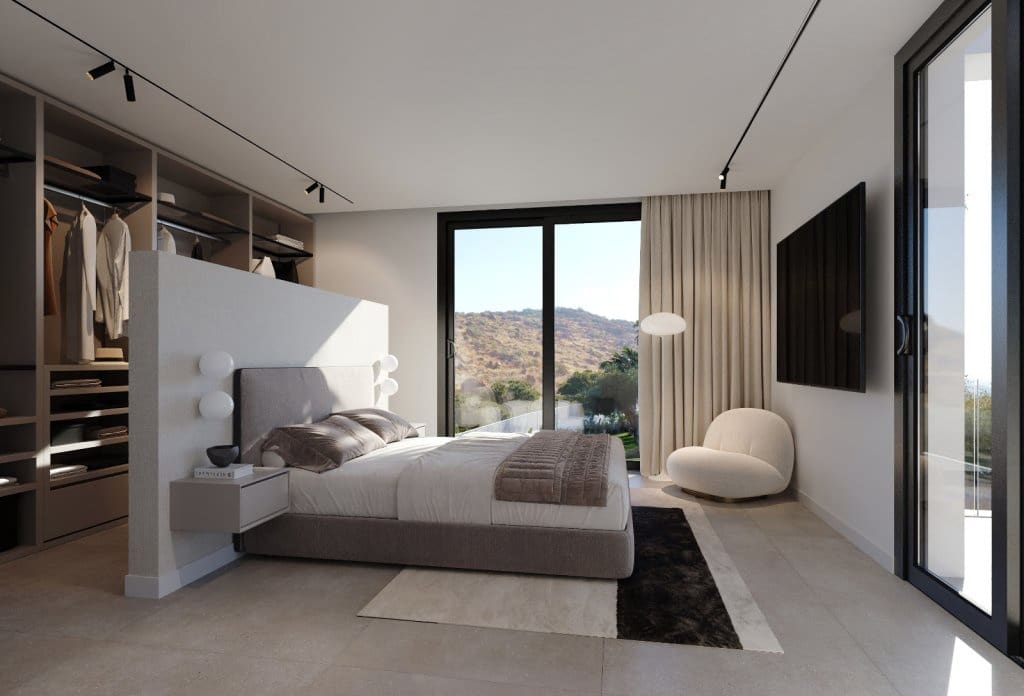 3 chambre Villa/Maison à vendre à Finestrat - 849 000 € (Ref: 10043834)