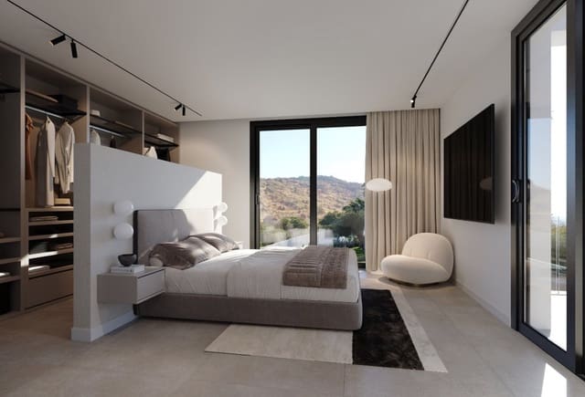 3 chambre Villa/Maison à vendre à Balcón de Finestrat - Terra Marina, Finestrat - 849 000 € (Ref: 10043834)