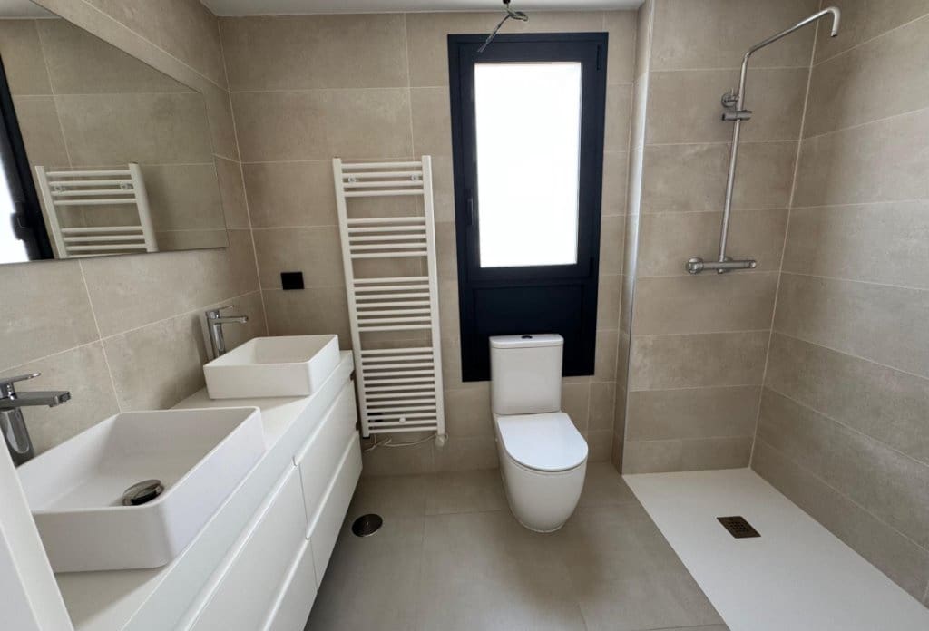 2 sovrum Lägenhet till salu i Calpe / Calp med pool - 539 000 € (Ref: 10043835)