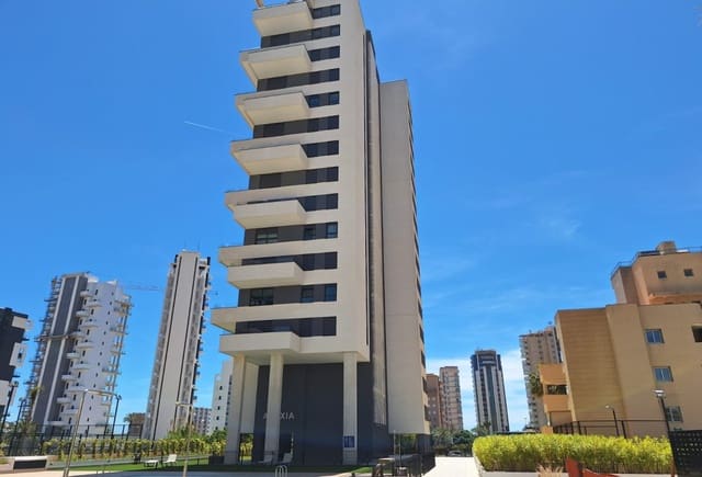 2 sovrum Lägenhet till salu i Cometa - Carrió, Calpe / Calp med pool - 539 000 € (Ref: 10043835)