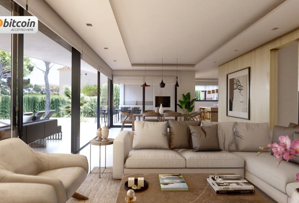 4 slaapkamer Villa te koop in Moraira met zwembad - € 1.995.000 (Ref: 10043837)