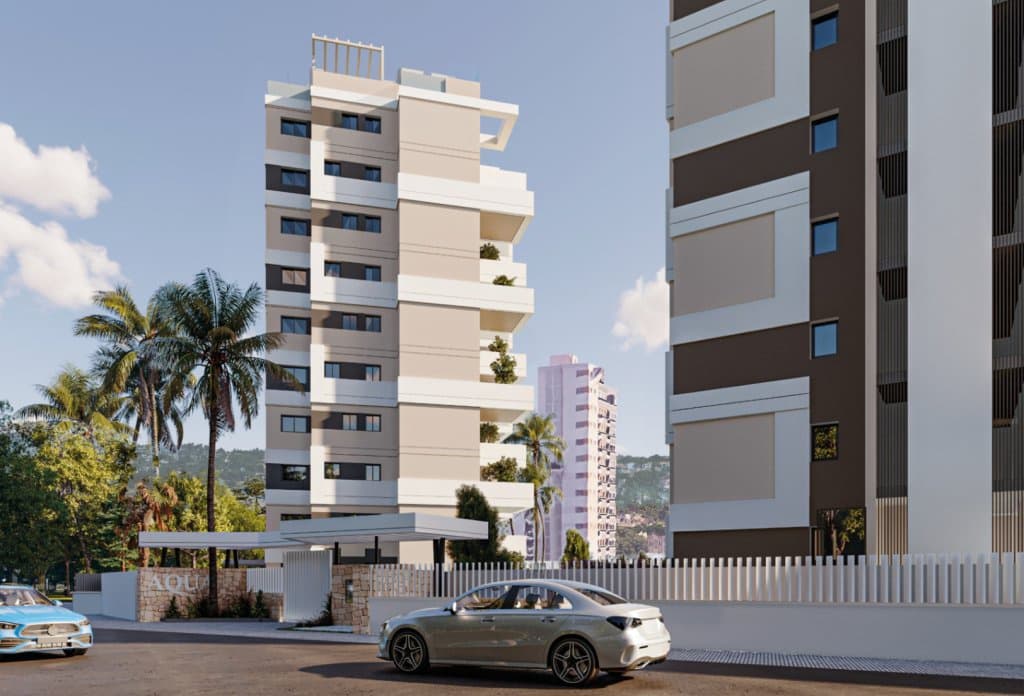 3 chambre Appartement à vendre à Calpe / Calp avec piscine - 600 000 € (Ref: 10043838)