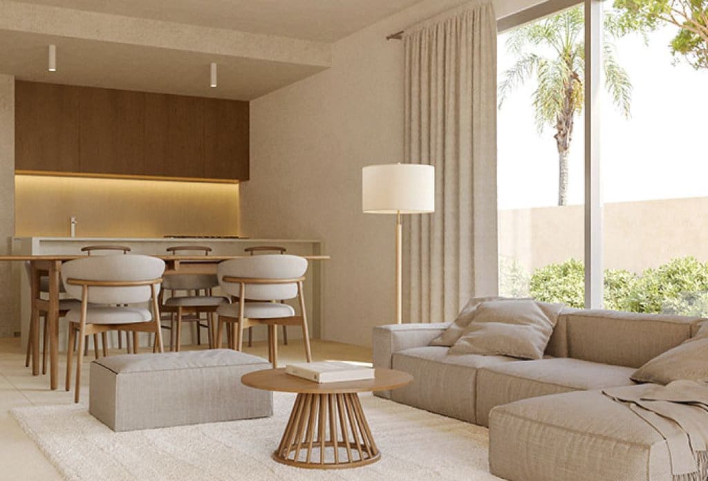3 chambre Maison de Ville à vendre à Denia avec piscine - 395 000 € (Ref: 10043839)