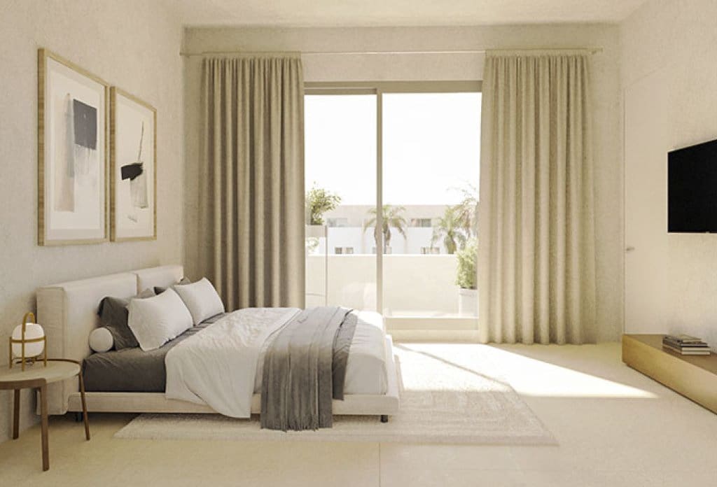 3 chambre Maison de Ville à vendre à Denia avec piscine - 395 000 € (Ref: 10043839)