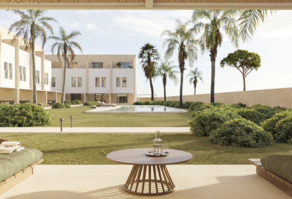 3 chambre Maison de Ville à vendre à Denia avec piscine - 395 000 € (Ref: 10043839)
