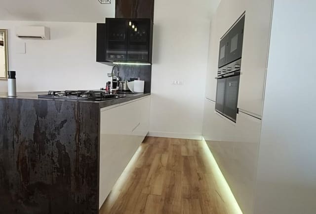 4 chambre Villa/Maison à vendre à Calpe / Calp avec piscine - 999 900 € (Ref: 10043841)