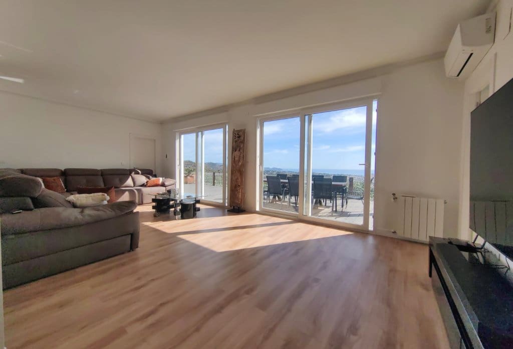 4 chambre Villa/Maison à vendre à Calpe / Calp avec piscine - 999 900 € (Ref: 10043841)