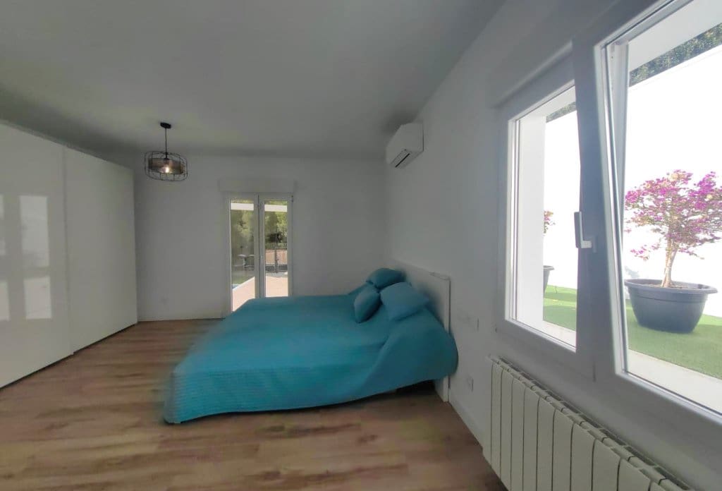 4 chambre Villa/Maison à vendre à Calpe / Calp avec piscine - 999 900 € (Ref: 10043841)