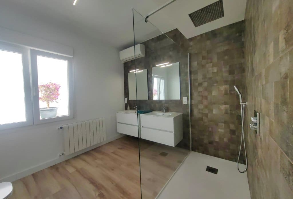 4 chambre Villa/Maison à vendre à Calpe / Calp avec piscine - 999 900 € (Ref: 10043841)