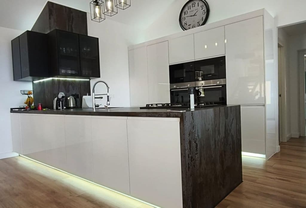 4 chambre Villa/Maison à vendre à Calpe / Calp avec piscine - 999 900 € (Ref: 10043841)
