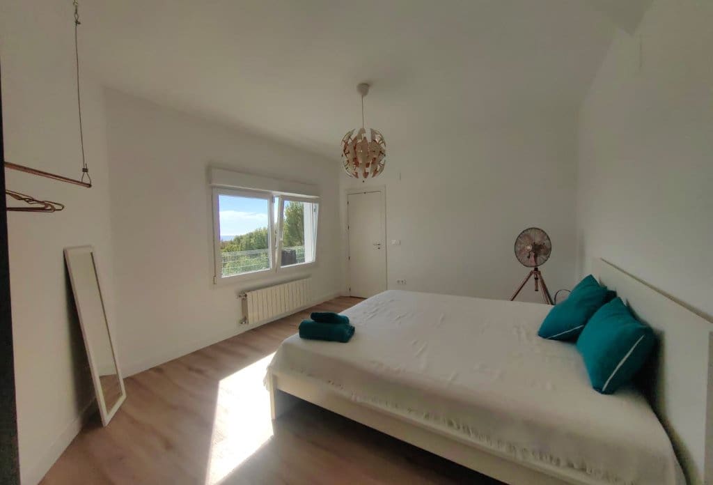 4 chambre Villa/Maison à vendre à Calpe / Calp avec piscine - 999 900 € (Ref: 10043841)