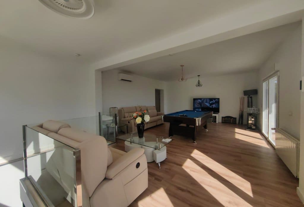 4 chambre Villa/Maison à vendre à Calpe / Calp avec piscine - 999 900 € (Ref: 10043841)