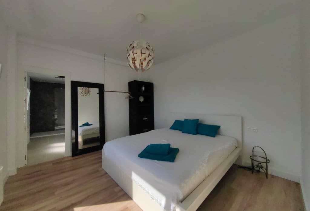 4 chambre Villa/Maison à vendre à Calpe / Calp avec piscine - 999 900 € (Ref: 10043841)