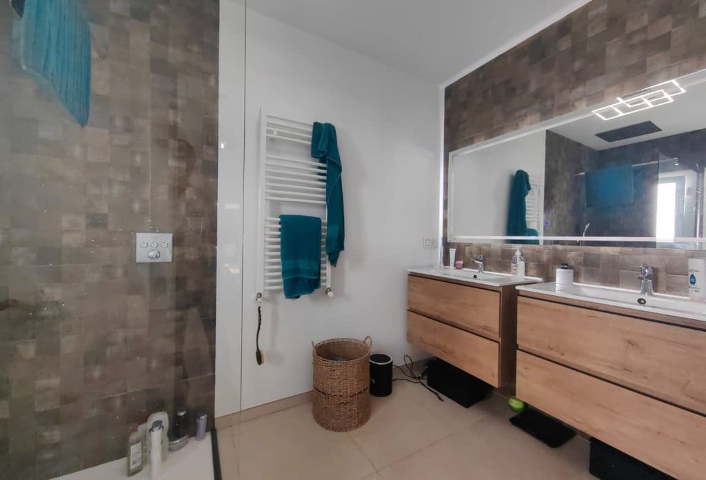 4 chambre Villa/Maison à vendre à Calpe / Calp avec piscine - 999 900 € (Ref: 10043841)