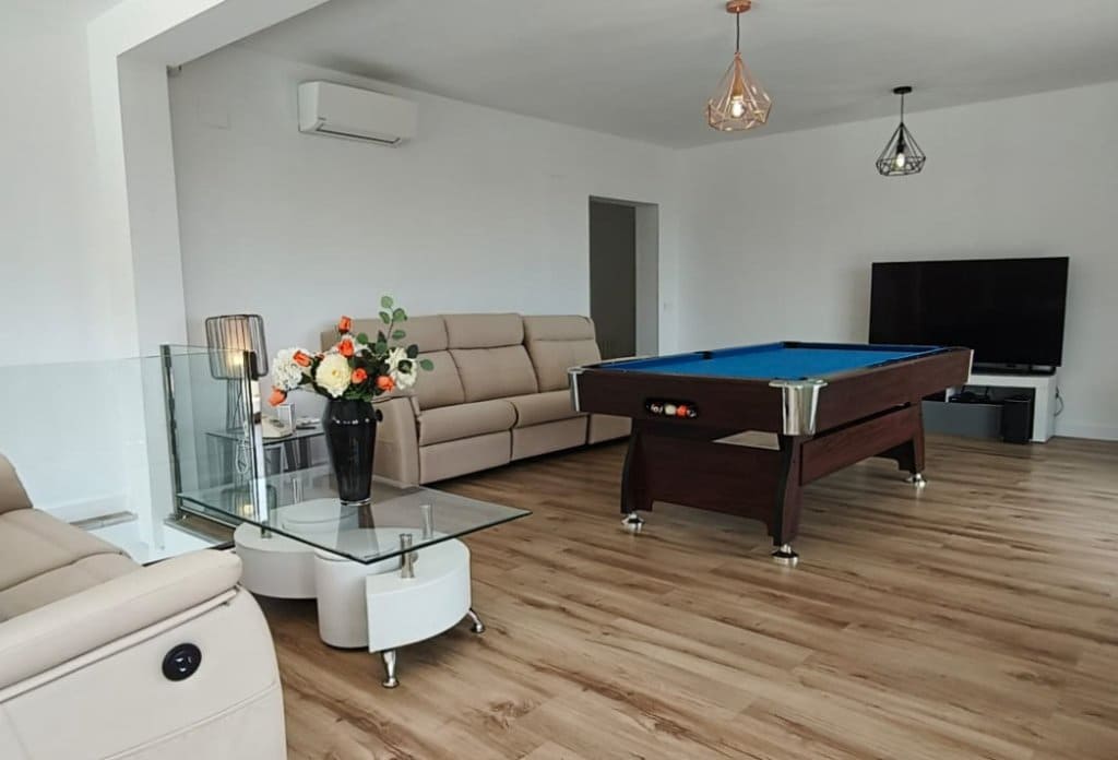 4 chambre Villa/Maison à vendre à Calpe / Calp avec piscine - 999 900 € (Ref: 10043841)