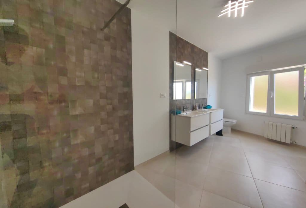 4 chambre Villa/Maison à vendre à Calpe / Calp avec piscine - 999 900 € (Ref: 10043841)