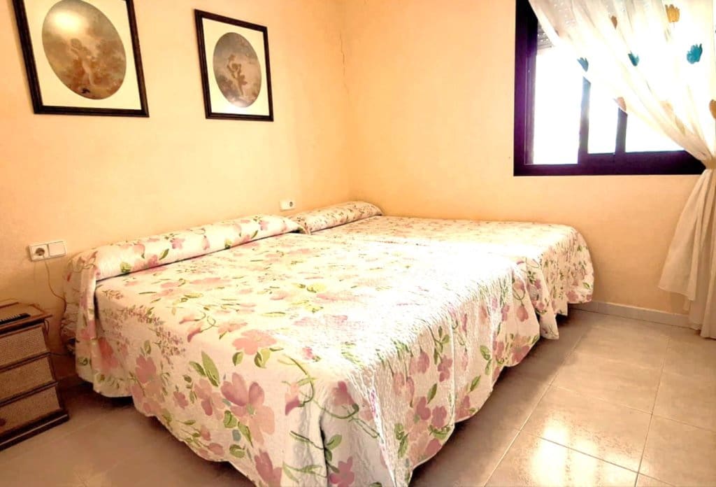 Apartamento de 2 habitaciones en Calpe / Calp en venta con piscina - 349.000 € (Ref: 10043842)