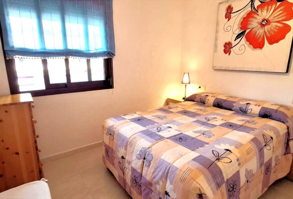 Apartamento de 2 habitaciones en Calpe / Calp en venta con piscina - 349.000 € (Ref: 10043842)