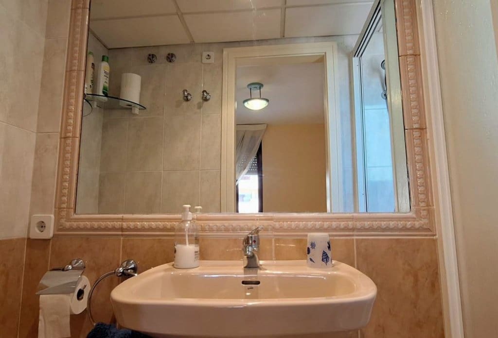 Apartamento de 2 habitaciones en Calpe / Calp en venta con piscina - 349.000 € (Ref: 10043842)