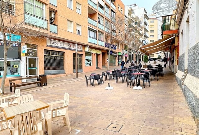 Landgrundstück zu verkaufen in Pueblo, Calpe / Calp - 295.000 € (Ref: 10043843)