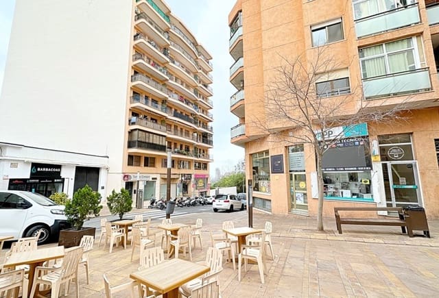 Landgrundstück zu verkaufen in Pueblo, Calpe / Calp - 295.000 € (Ref: 10043843)