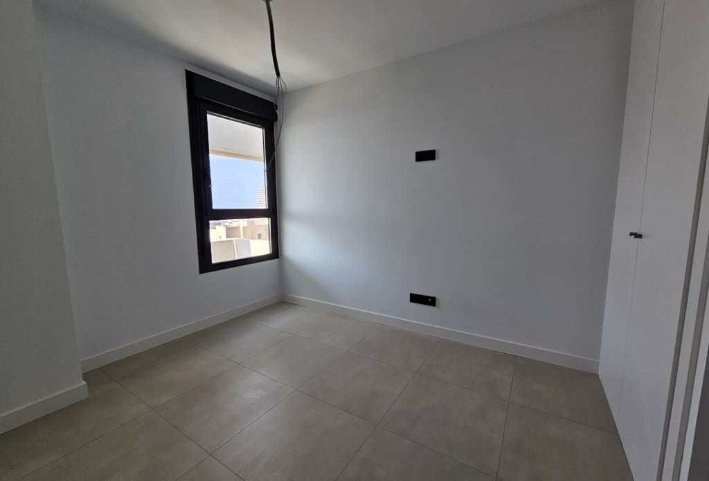 2 chambre Appartement à vendre à Calpe / Calp avec piscine - 549 000 € (Ref: 10043844)
