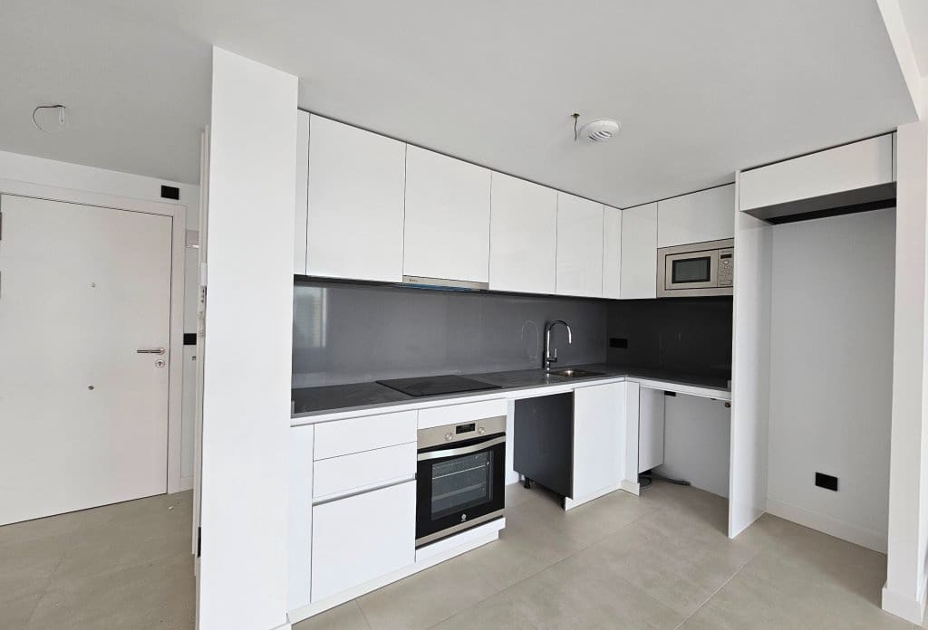 2 chambre Appartement à vendre à Calpe / Calp avec piscine - 549 000 € (Ref: 10043844)