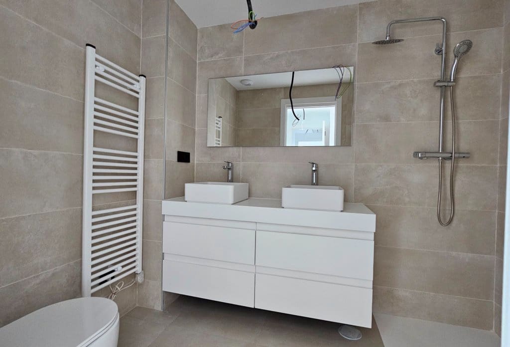 2 chambre Appartement à vendre à Calpe / Calp avec piscine - 549 000 € (Ref: 10043844)
