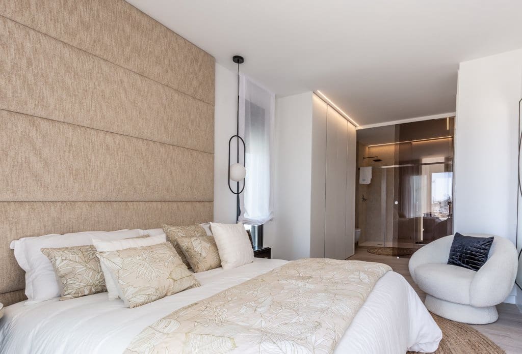 Chalet de 4 habitaciones en Finestrat en venta - 1.400.000 € (Ref: 10043846)