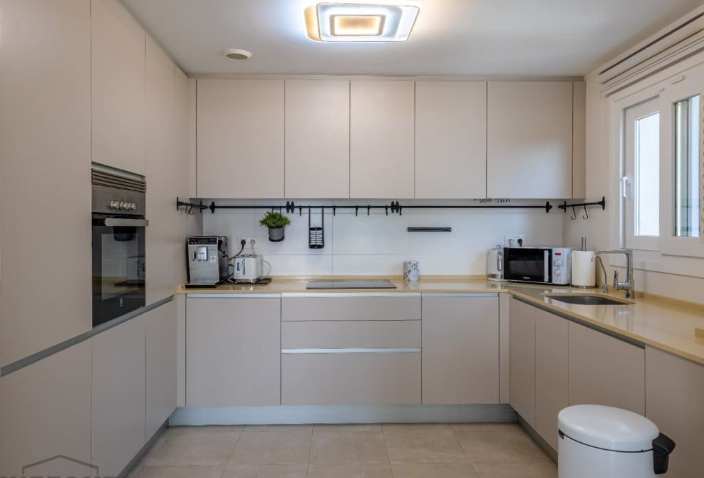2 slaapkamer Appartement te koop in Calpe / Calp met zwembad - € 390.000 (Ref: 10043847)