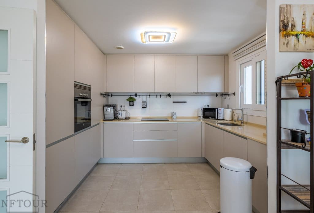 2 slaapkamer Appartement te koop in Calpe / Calp met zwembad - € 390.000 (Ref: 10043847)