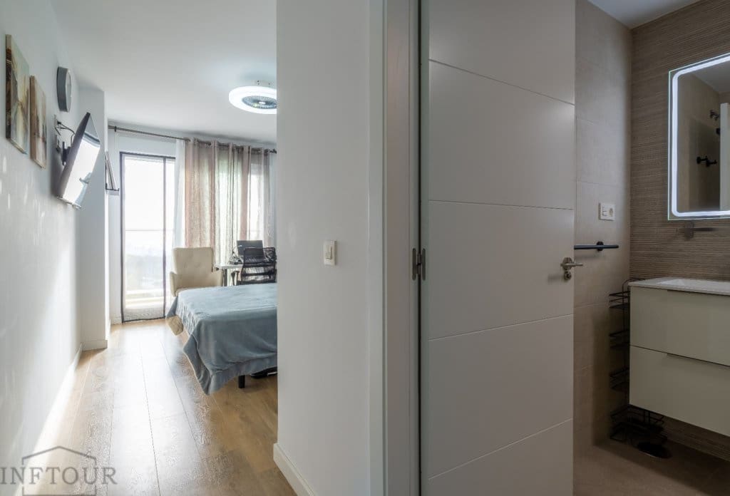 2 slaapkamer Appartement te koop in Calpe / Calp met zwembad - € 390.000 (Ref: 10043847)