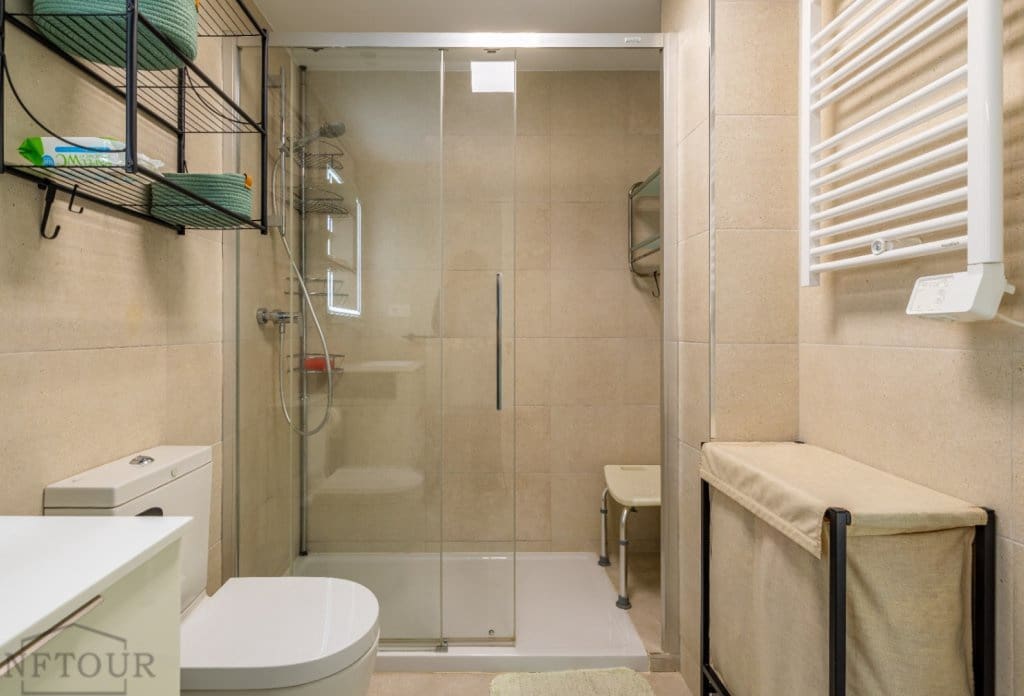 2 slaapkamer Appartement te koop in Calpe / Calp met zwembad - € 390.000 (Ref: 10043847)