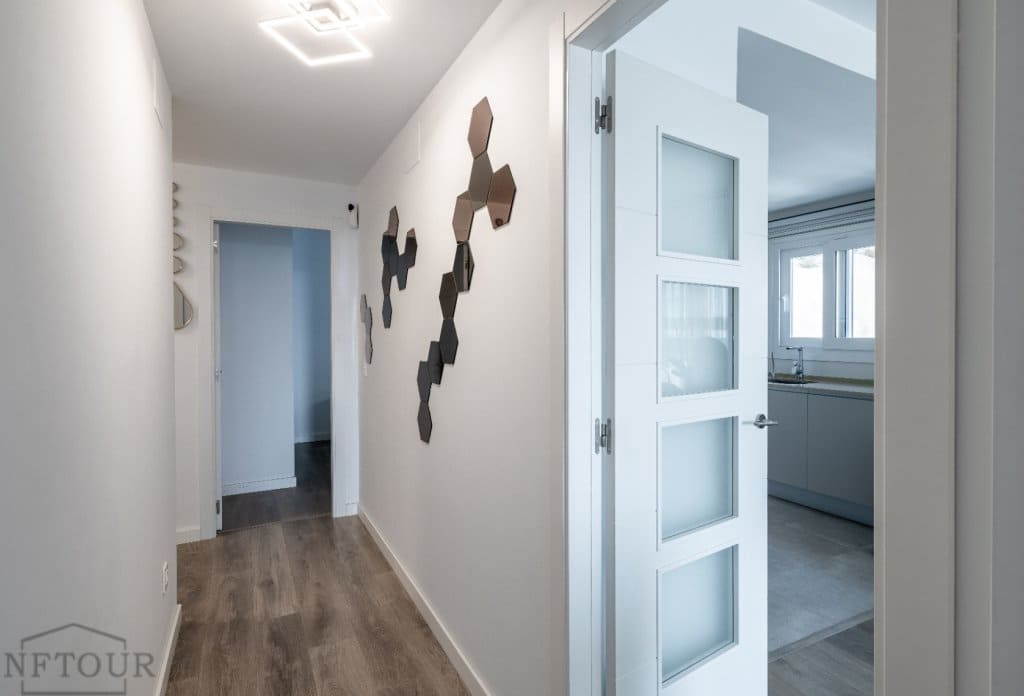 2 slaapkamer Appartement te koop in Calpe / Calp met zwembad - € 390.000 (Ref: 10043847)