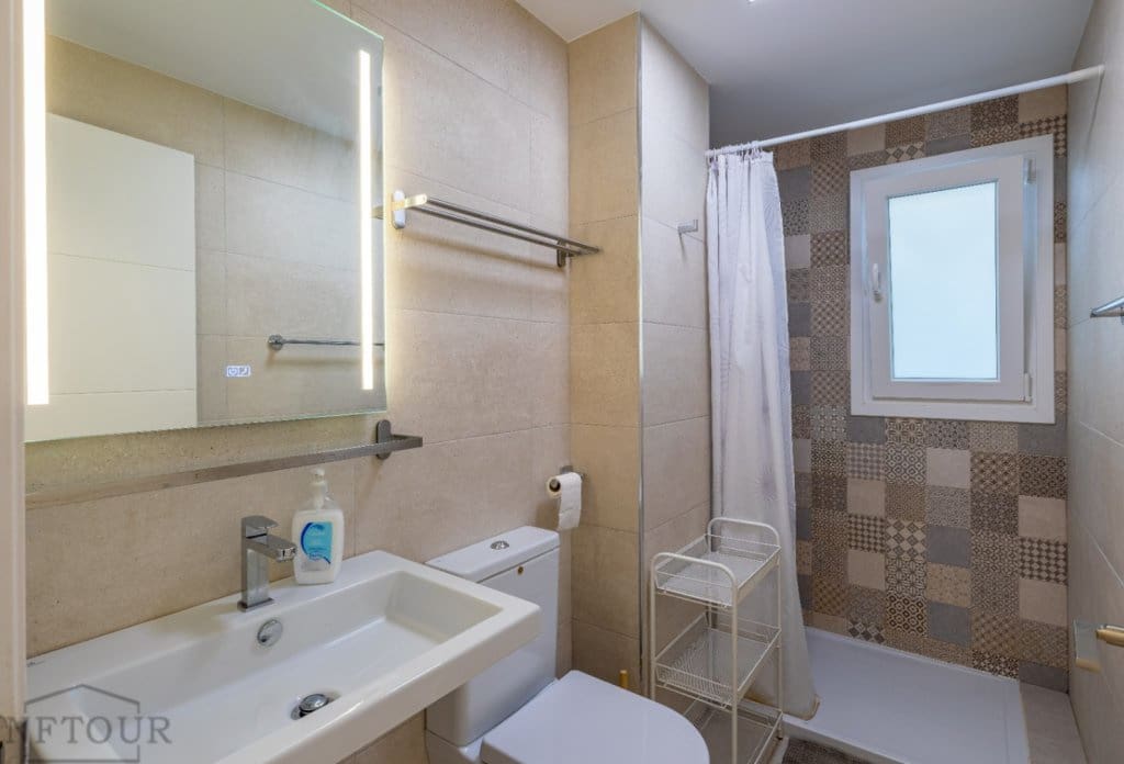 2 slaapkamer Appartement te koop in Calpe / Calp met zwembad - € 390.000 (Ref: 10043847)