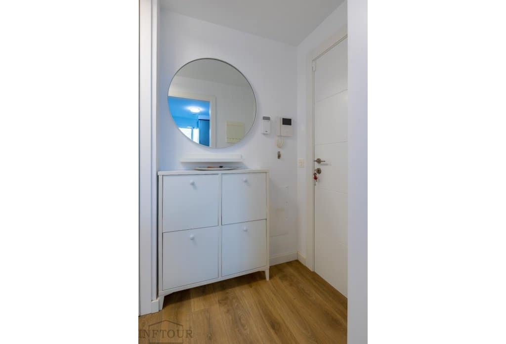 2 slaapkamer Appartement te koop in Calpe / Calp met zwembad - € 390.000 (Ref: 10043847)
