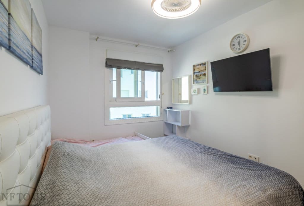 2 slaapkamer Appartement te koop in Calpe / Calp met zwembad - € 390.000 (Ref: 10043847)