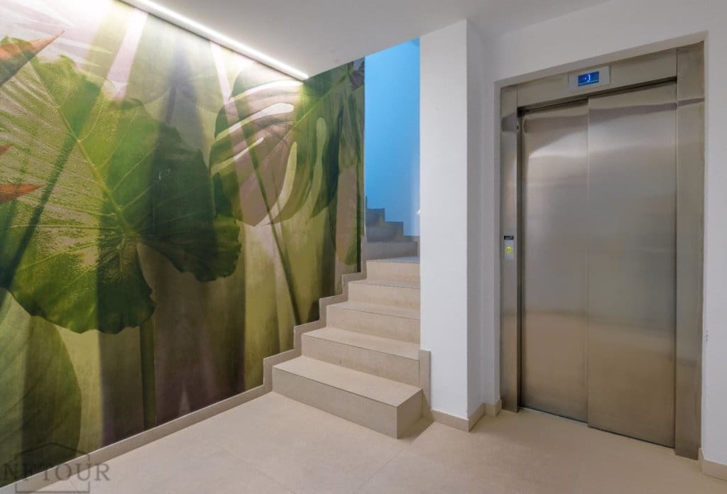 2 slaapkamer Appartement te koop in Calpe / Calp met zwembad - € 390.000 (Ref: 10043847)