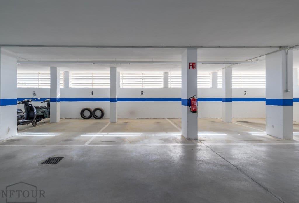 2 slaapkamer Appartement te koop in Calpe / Calp met zwembad - € 390.000 (Ref: 10043847)