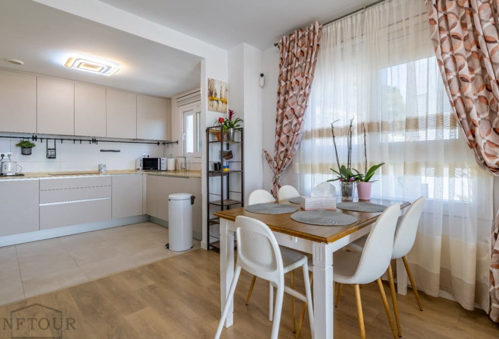 2 slaapkamer Appartement te koop in Calpe / Calp met zwembad - € 390.000 (Ref: 10043847)