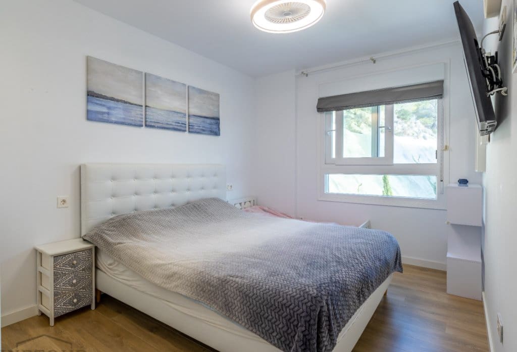 2 slaapkamer Appartement te koop in Calpe / Calp met zwembad - € 390.000 (Ref: 10043847)